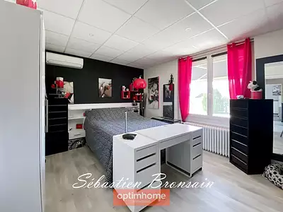 Maison, 94 m²