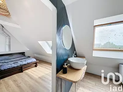 Maison, 110 m²