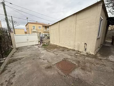 Maison, 70 m²