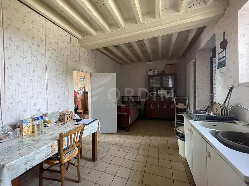 Maison, 81 m²