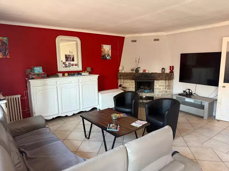 Maison, 90 m²