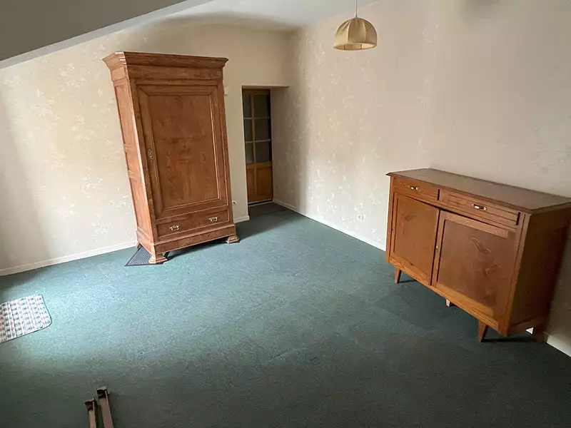 Maison, 110 m²