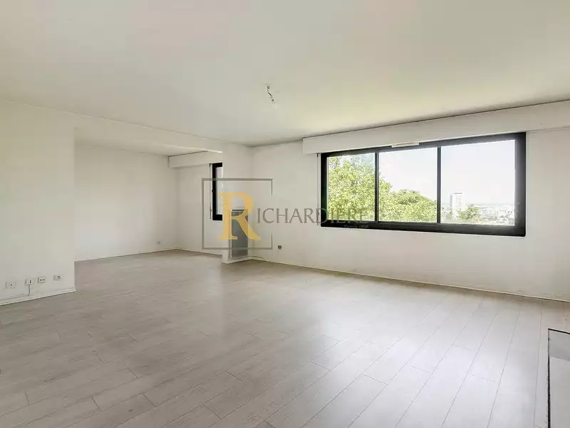 Appartement, 110,95 m²