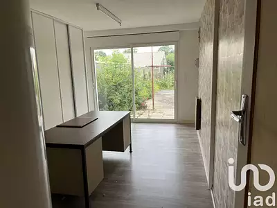 Maison, 105 m²