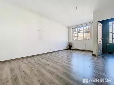 Maison, 84 m²