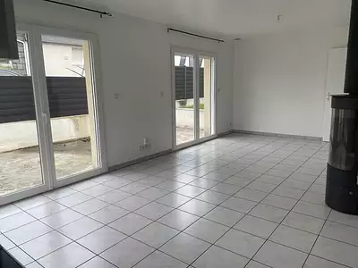 Maison, 75 m²