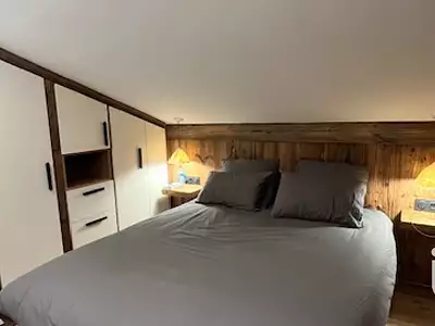 Appartement, 41 m²