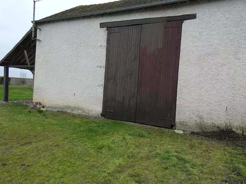 Maison, 120 m²