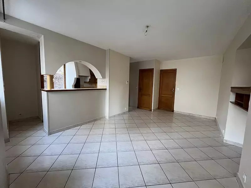 Appartement, 38,2 m²