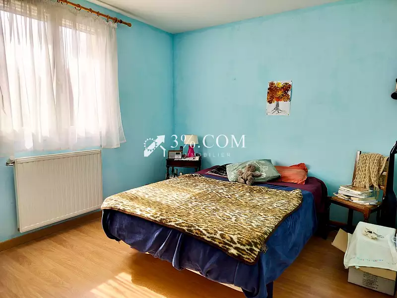 Maison, 155 m²