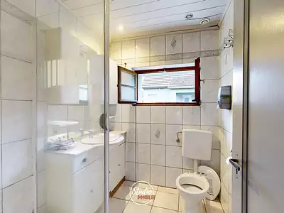 Maison, 96,01 m²