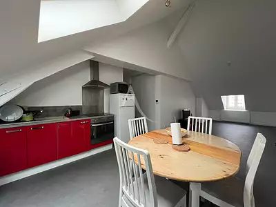 Appartement, 73,63 m²