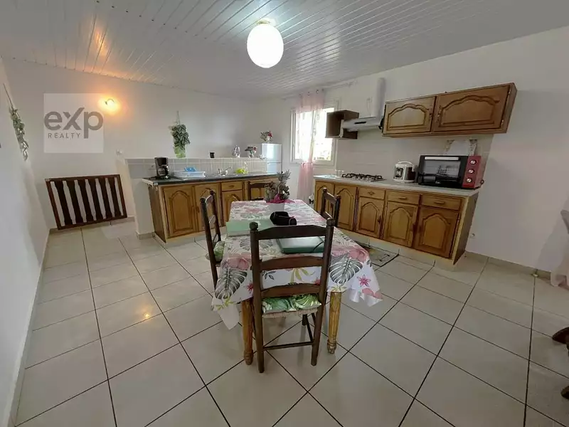 Maison, 175 m²
