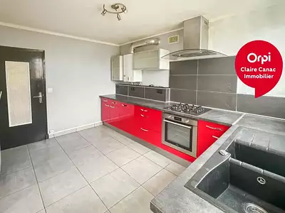 Appartement, 67 m²