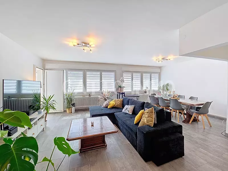 Appartement, 73,15 m²
