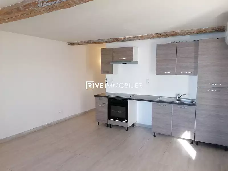 Appartement, 38,77 m²