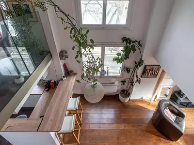 Appartement, 73 m²