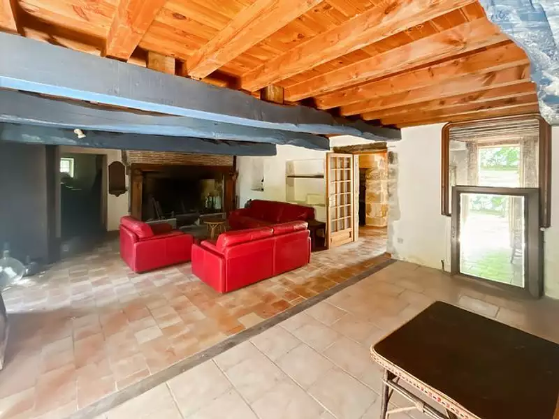Maison, 355 m²