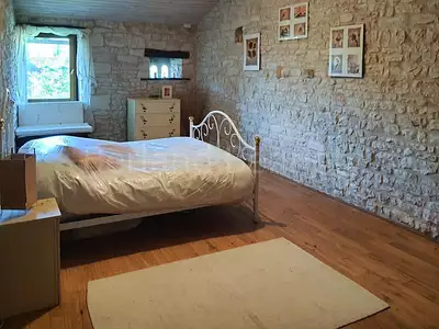 Maison, 216 m²