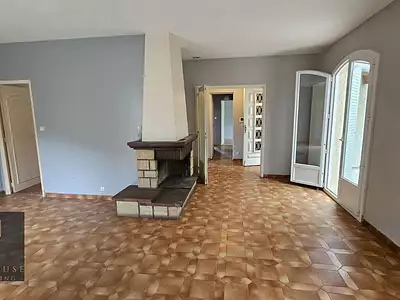 Maison, 83 m²