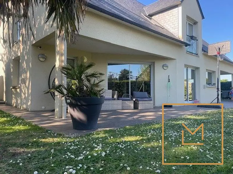 Maison, 190 m²