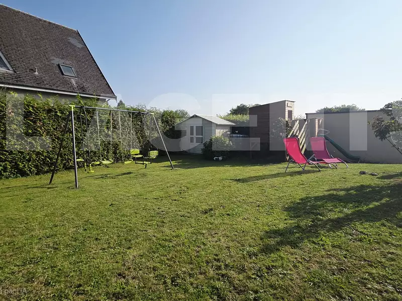 Maison, 177 m²