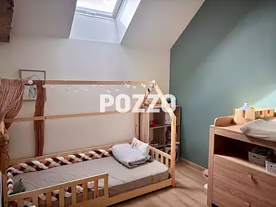 Maison, 67 m²