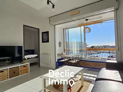 Appartement, 30,39 m²