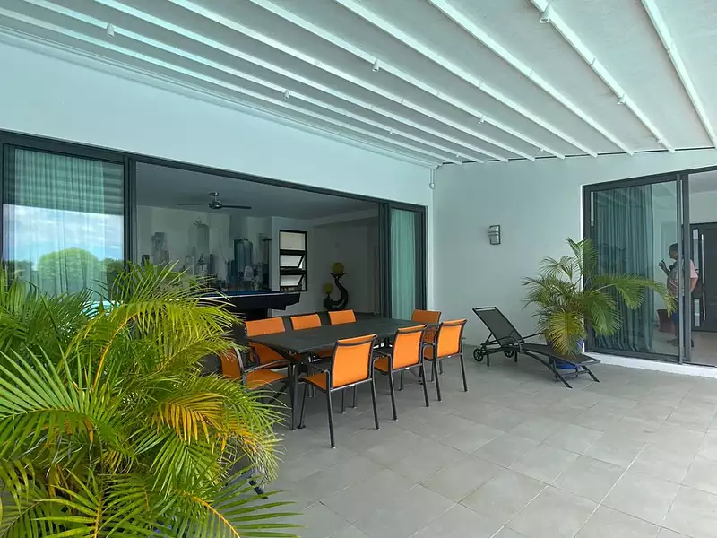 Maison, 420 m²