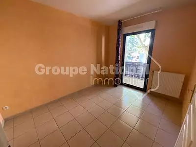 Appartement, 58 m²