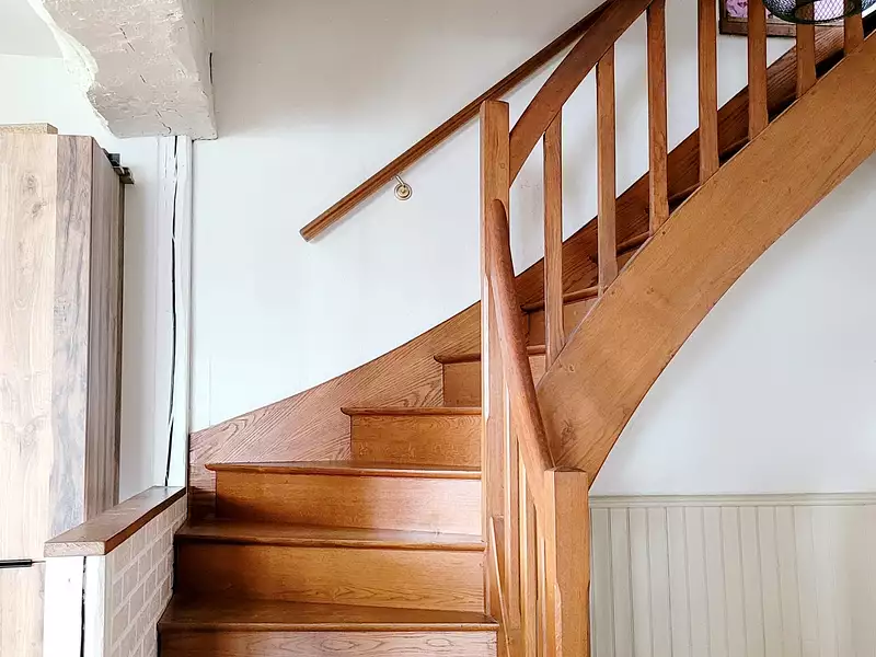 Maison, 210 m²