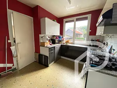 Maison, 97 m²