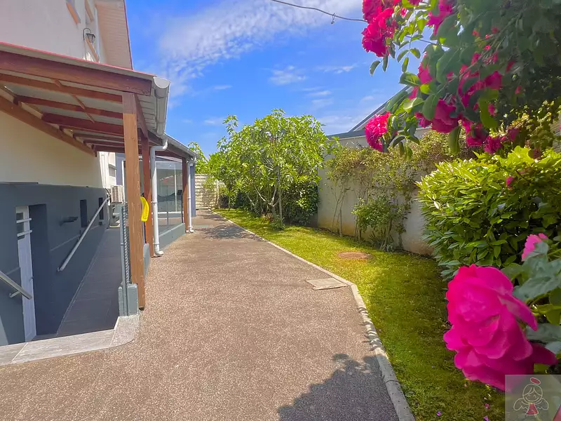 Maison, 129 m²