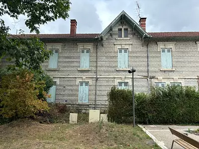 Maison, 297 m²