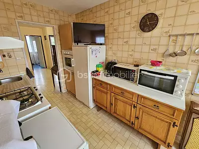 Appartement, 88 m²