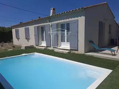 Maison, 89 m²