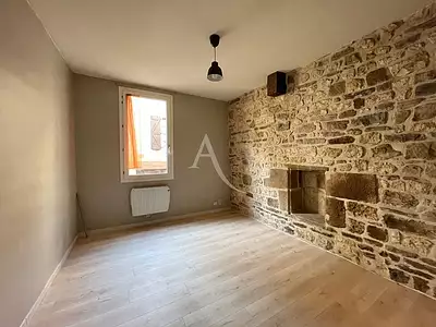 Appartement, 31 m²