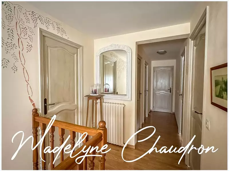 Maison, 170 m²