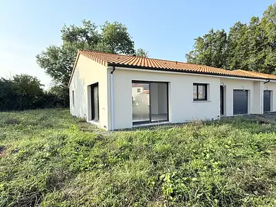 Maison, 108,22 m²