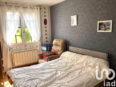 Maison, 165 m²