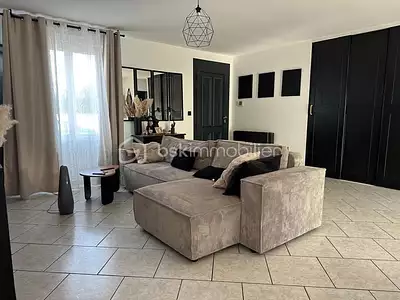 Maison, 106 m²