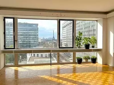 Appartement, 72 m²