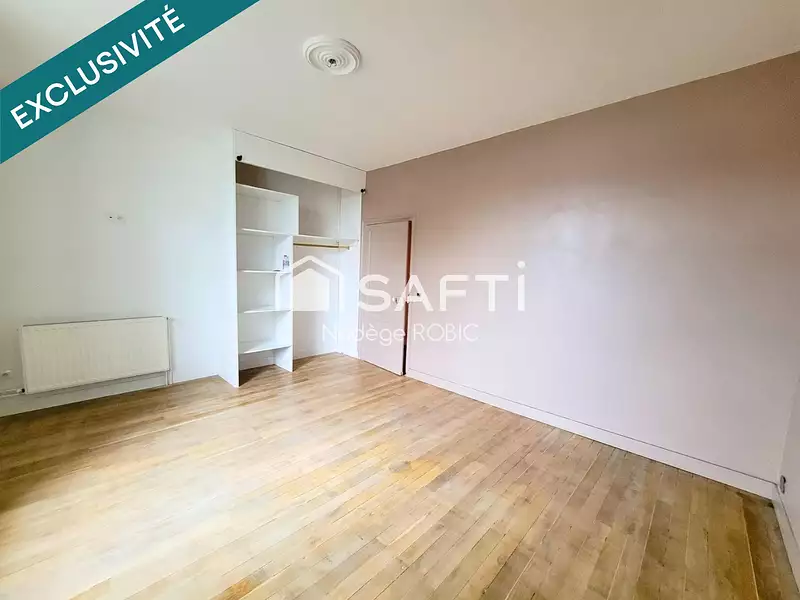 Maison, 182 m²