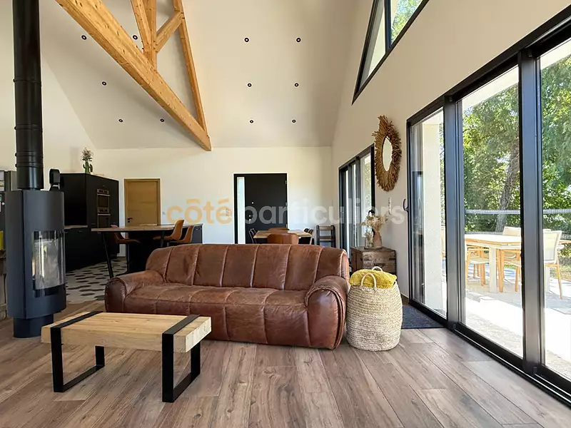 Maison, 110 m²