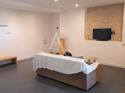 Appartement, 56,7 m²