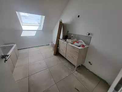 Maison, 204 m²
