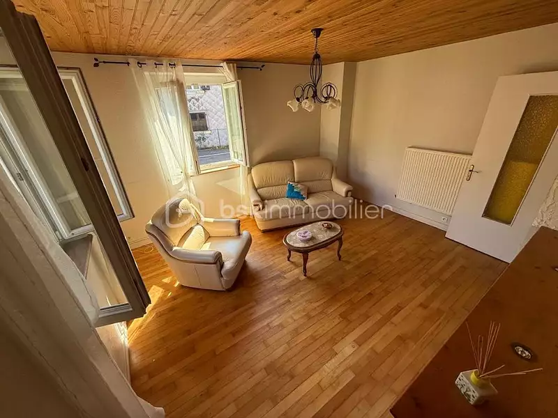Maison, 113 m²