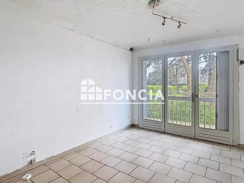Appartement, 45 m²