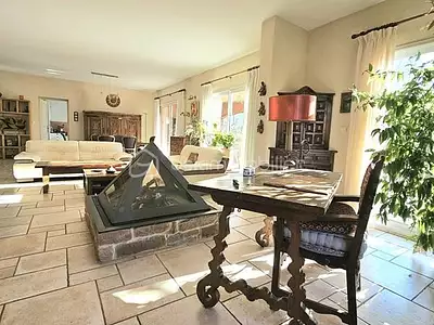 Maison, 145 m²