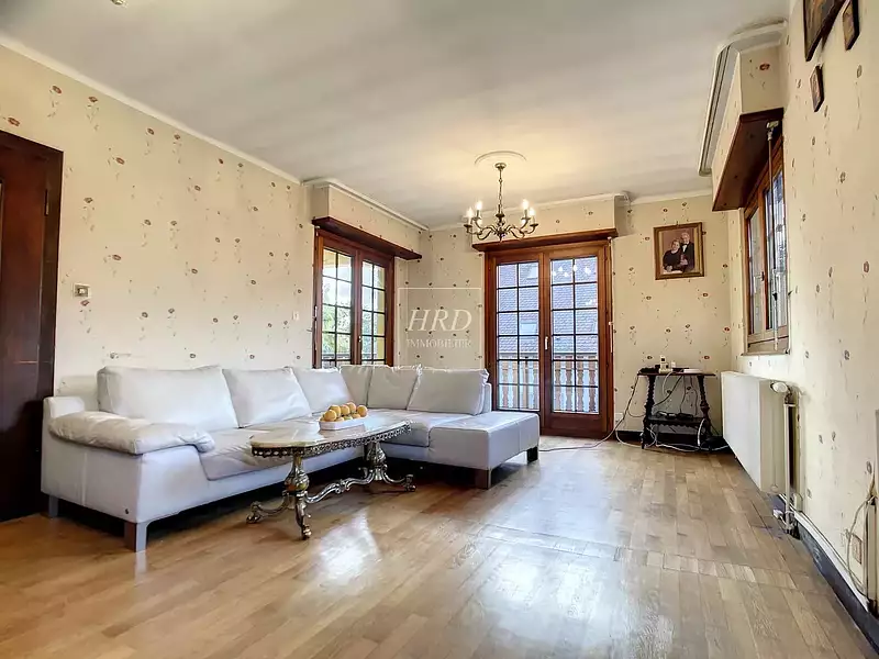 Maison, 92 m²